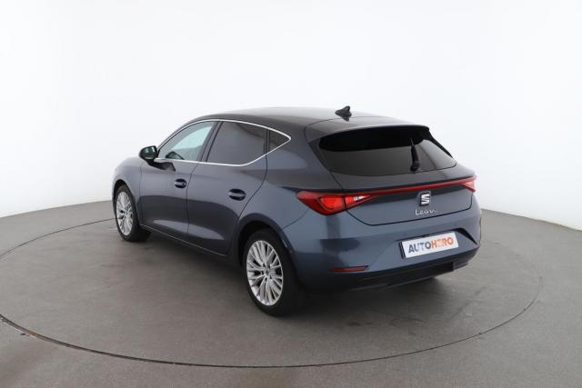 Seat Leon image 7