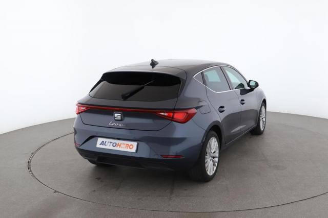 Seat Leon image 8