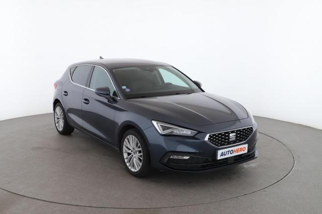 Seat Leon image 9