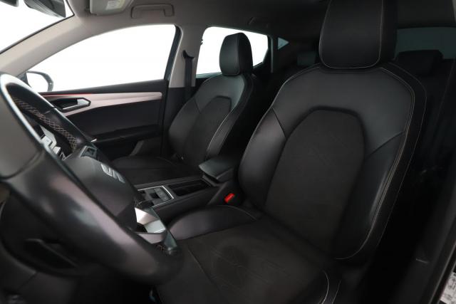 Seat Leon image 1