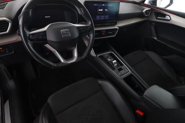 Seat Leon image 6