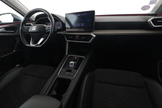 Seat Leon image 5