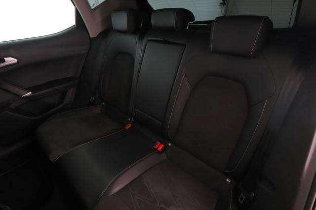 Seat Leon image 3