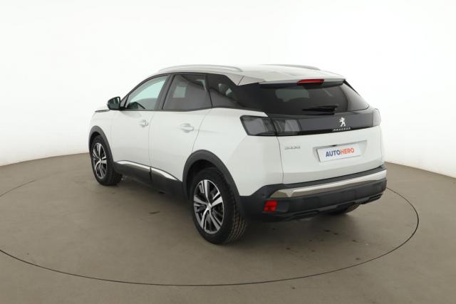 Peugeot 3008 image 7
