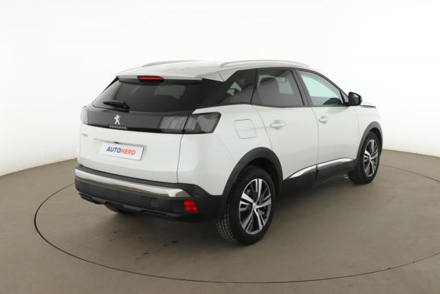 Peugeot 3008 image 9
