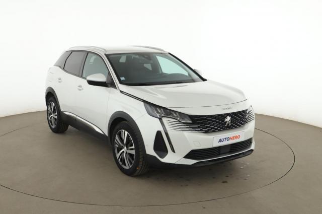 Peugeot 3008 image 1