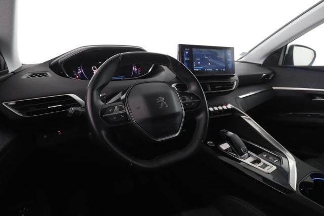 Peugeot 3008 image 5