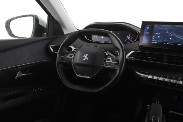 Peugeot 3008 image 8