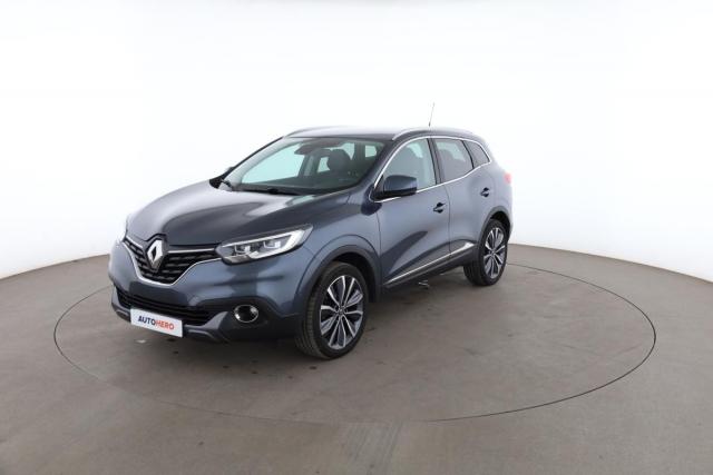 Renault Kadjar d’occasion