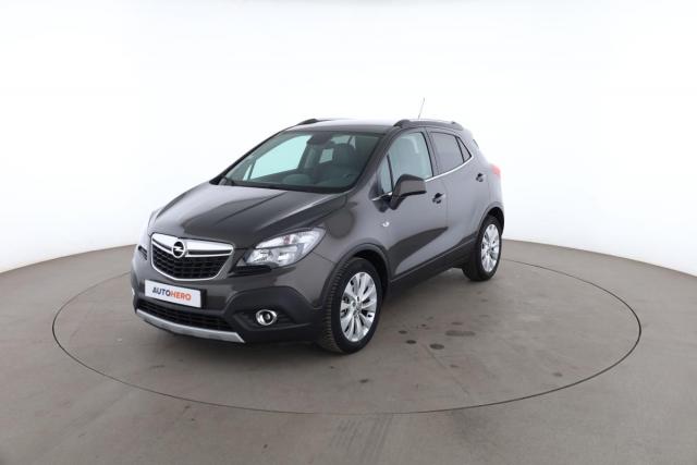 Opel Mokka 1.4 Turbo Cosmo Pack 4x2 140 Ch