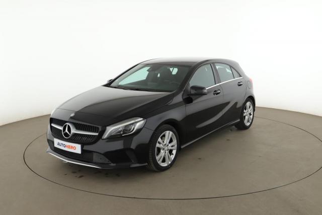Mercedes Benz Classe A 180 Sensation 7g-Dct 122 Ch