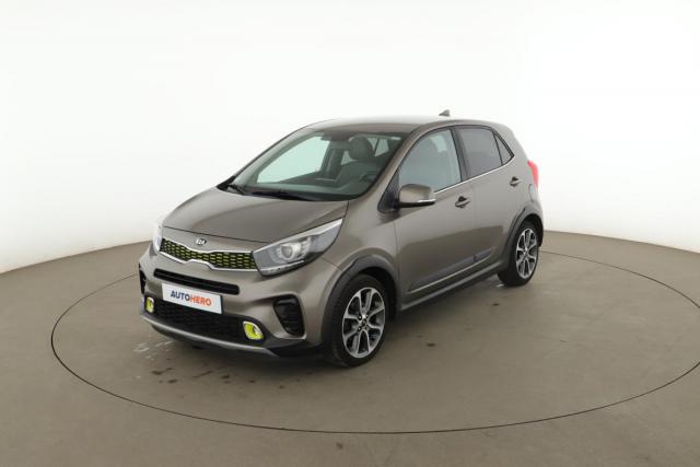 Kia Picanto d’occasion