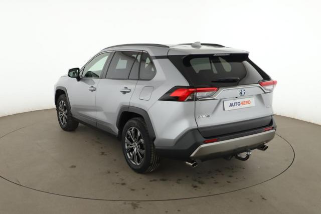 Toyota Rav4 image 9