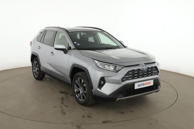 Toyota Rav4 image 7