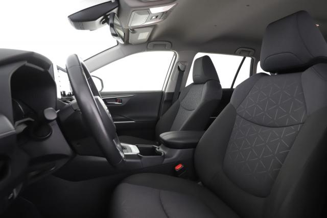 Toyota Rav4 image 4