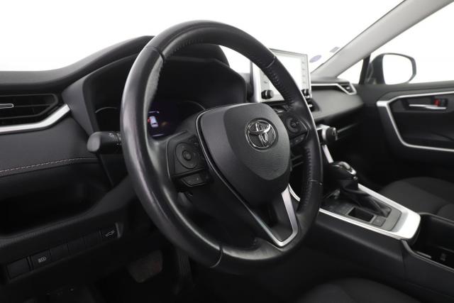 Toyota Rav4 image 5