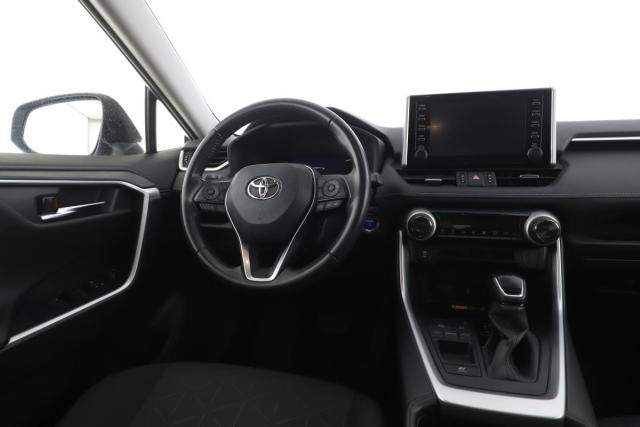 Toyota Rav4 image 1
