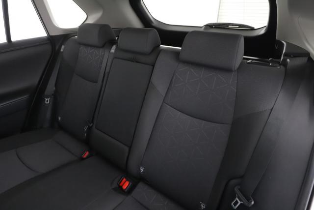 Toyota Rav4 image 8