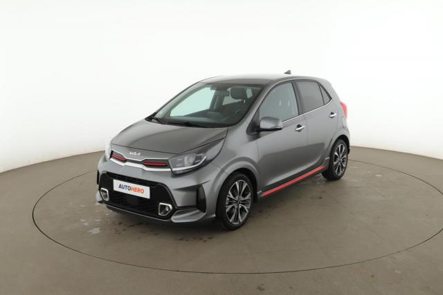 Kia Picanto d’occasion