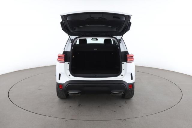 Citroen C5 Aircross image 8