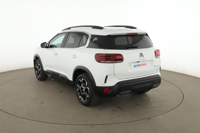 Citroen C5 Aircross image 1