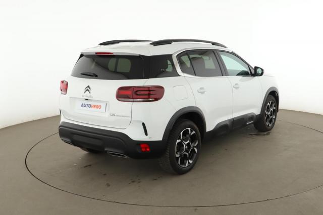 Citroen C5 Aircross image 2