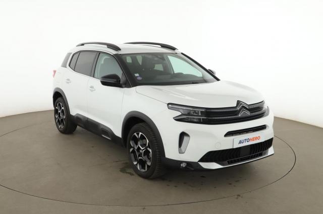 Citroen C5 Aircross image 4