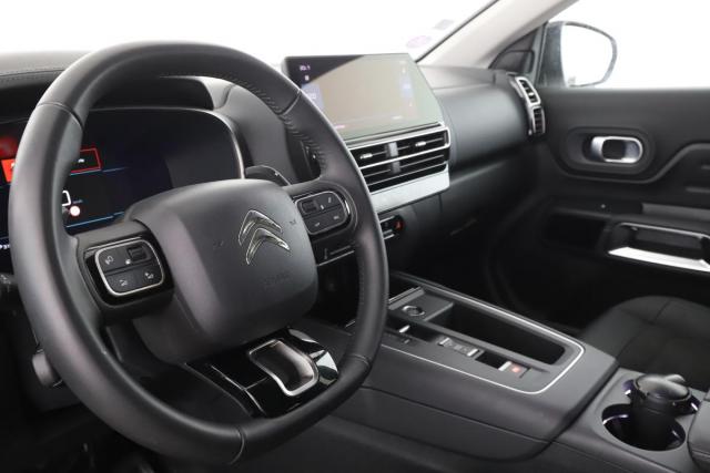Citroen C5 Aircross image 6