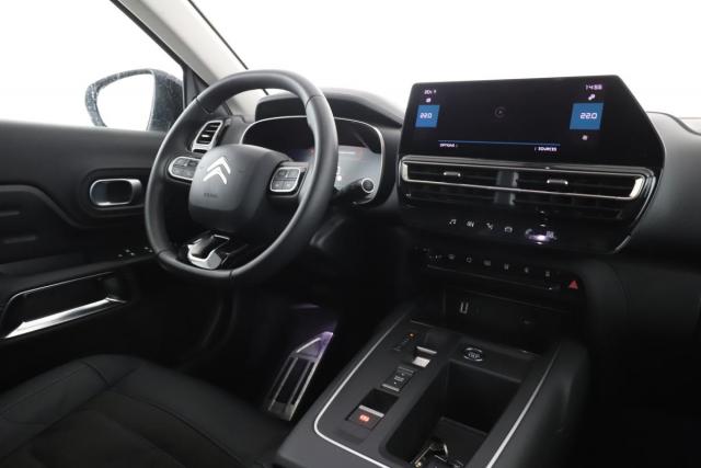 Citroen C5 Aircross image 5