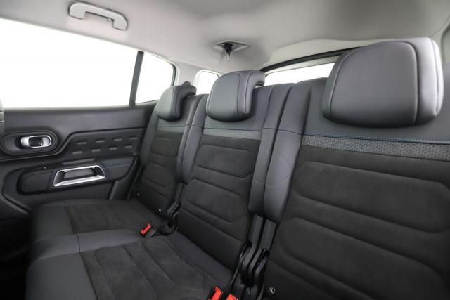 Citroen C5 Aircross image 9