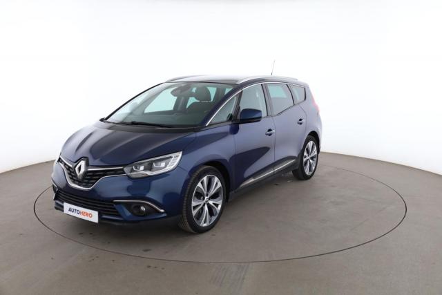 Renault Grand Scénic d’occasion