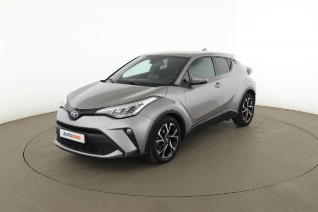 Toyota C-Hr 1.8 Hybride Edition 122 Ch