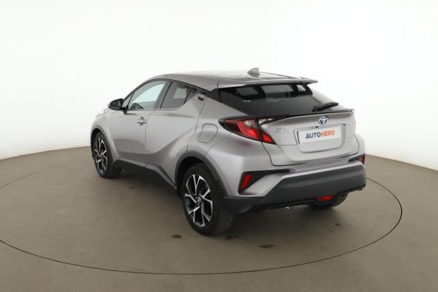 Toyota C-Hr image 4