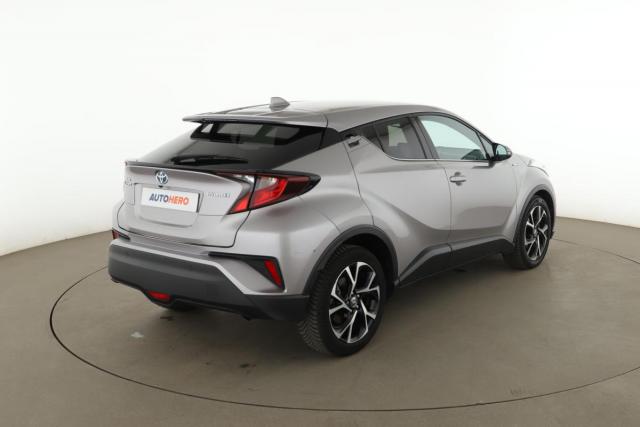 Toyota C-Hr image 5