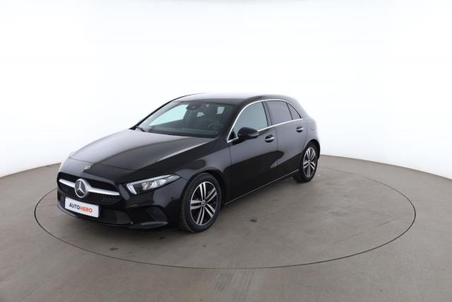 Mercedes Benz Classe A 200 D Progressive Line 8g-Dct 150 Ch