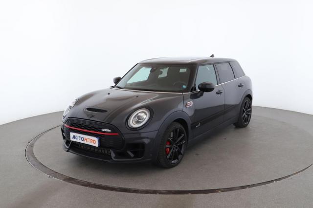 Mini Clubman d’occasion