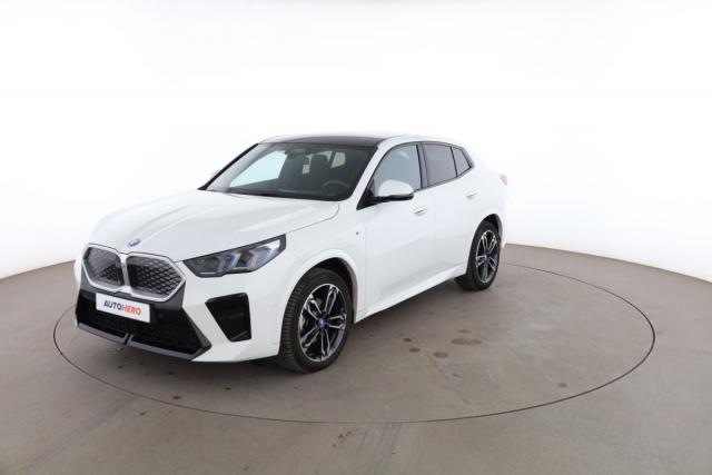 Bmw Ix2 Edrive20 M Sport Bva 204 Ch