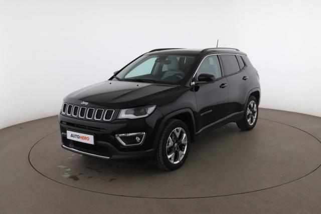 Jeep Compass d’occasion