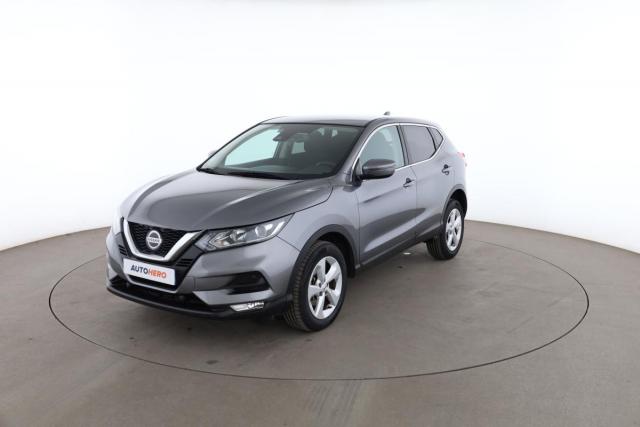 Nissan Qashqai 1.3 Dig-T Acenta 140 Ch
