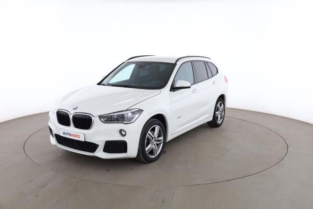 Bmw X1 Sdrive18d M Sport Bva8 150 Ch