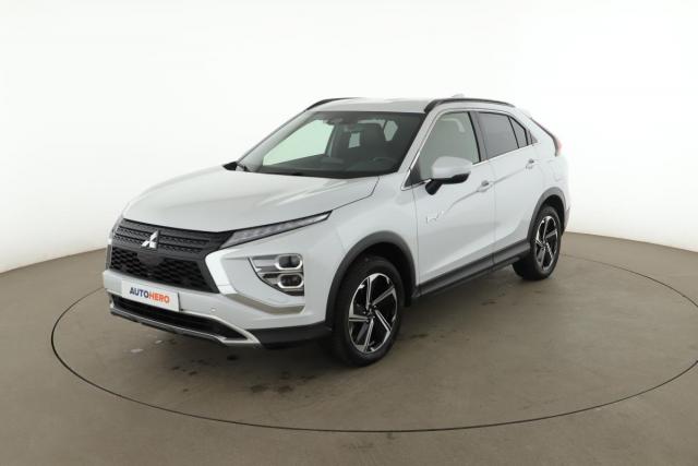 Mitsubishi Eclipse Cross d’occasion