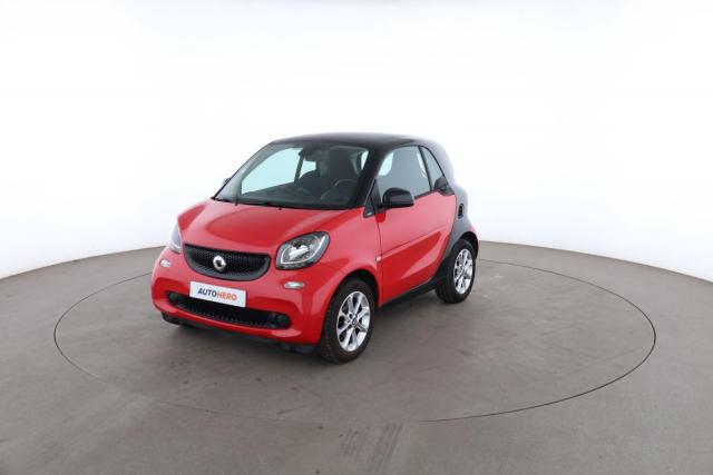 Smart Fortwo d’occasion
