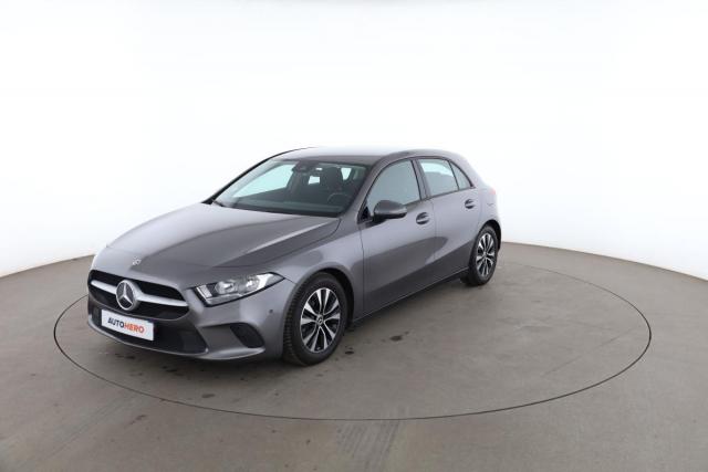 Mercedes Benz Classe A 200 D 8g-Dct 150 Ch