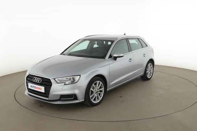 Audi A3 Sportback 35 Tfsi Cod S Tronic 7 150 Ch