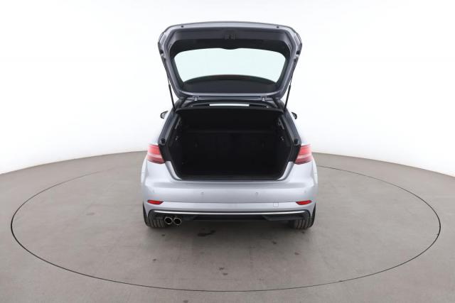Audi A3 Sportback image 5