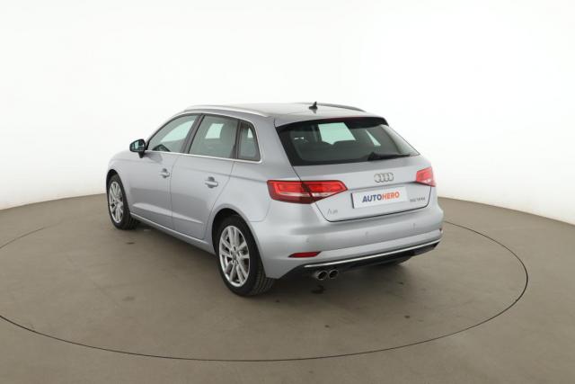 Audi A3 Sportback image 6