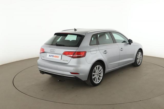Audi A3 Sportback image 2