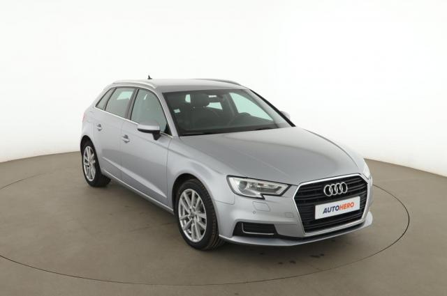 Audi A3 Sportback image 7