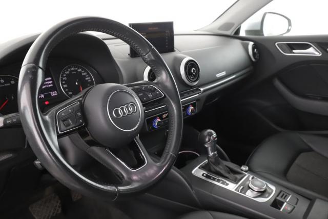Audi A3 Sportback image 4
