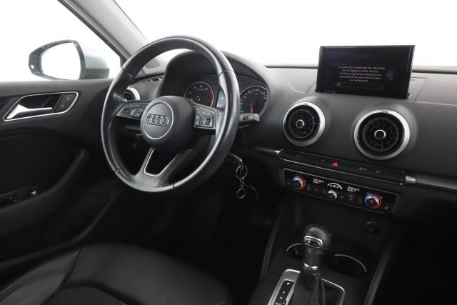 Audi A3 Sportback image 9